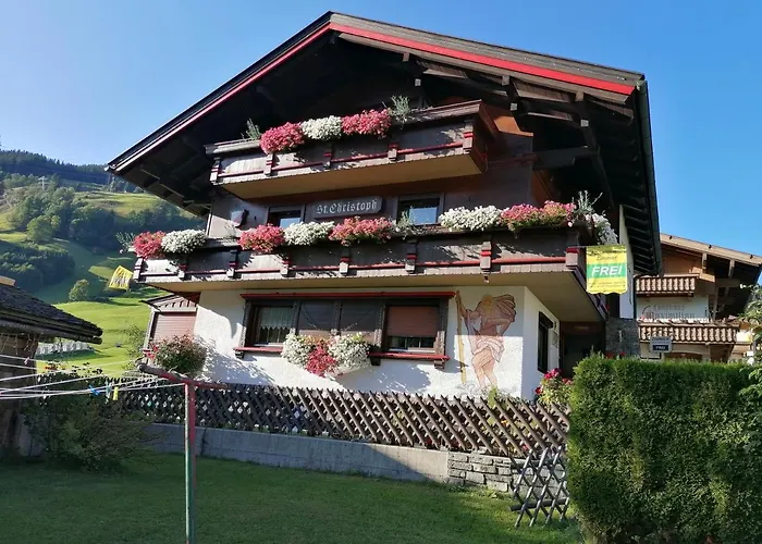 St. Christoph