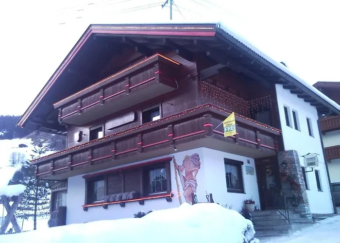 St. Christoph