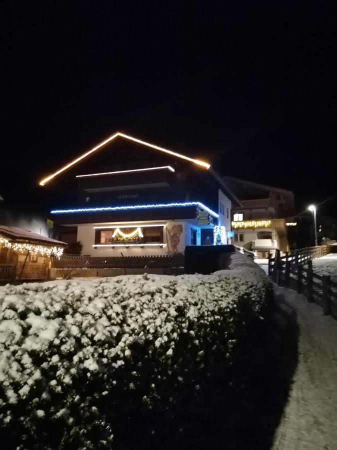 Homestay St. Christoph *