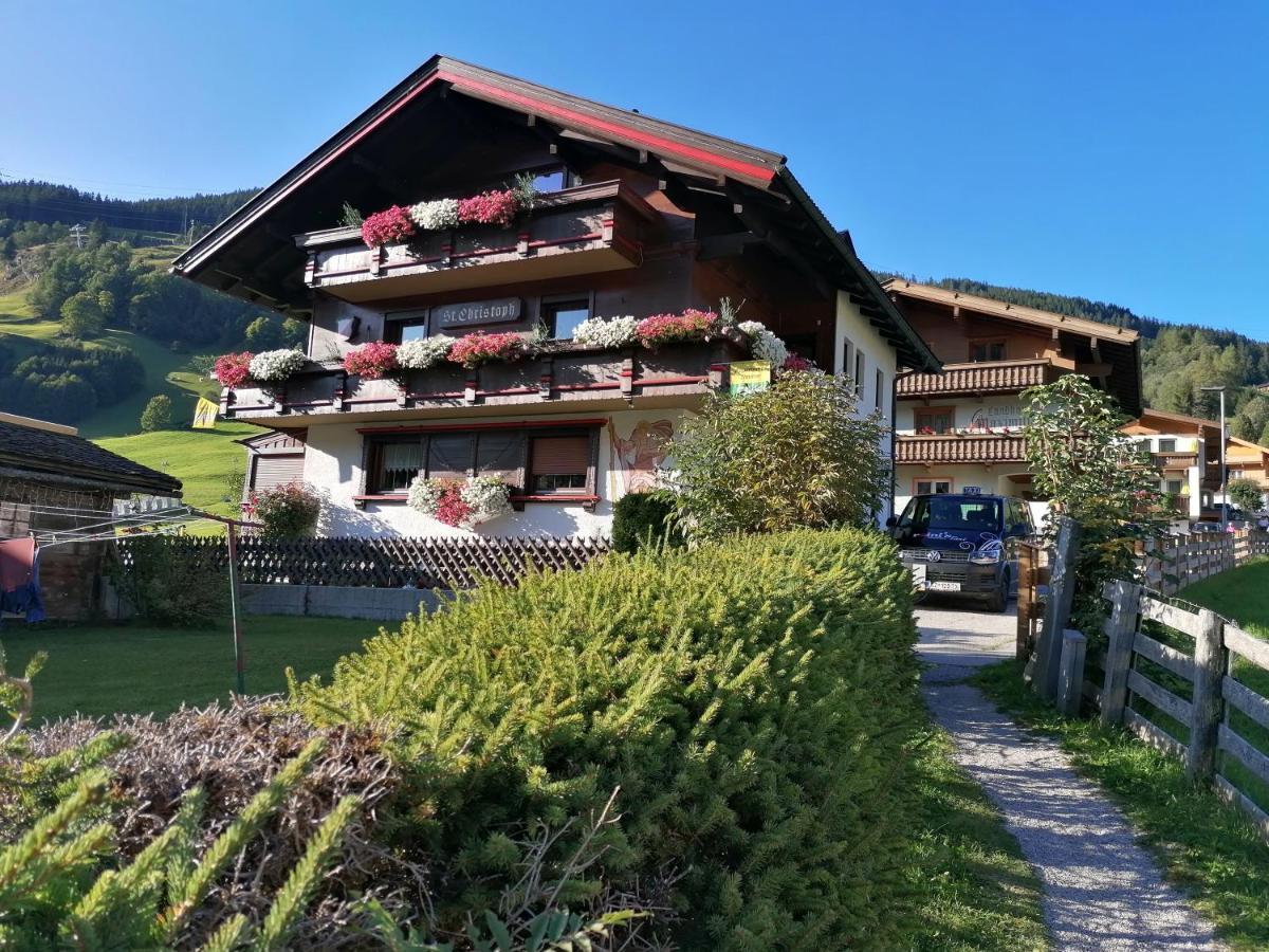 Homestay St. Christoph