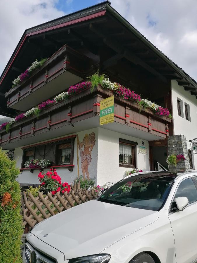St. Christoph Homestay *