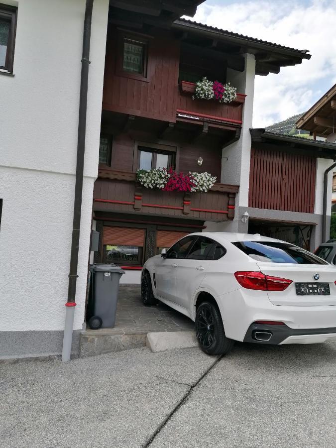 Homestay St. Christoph *