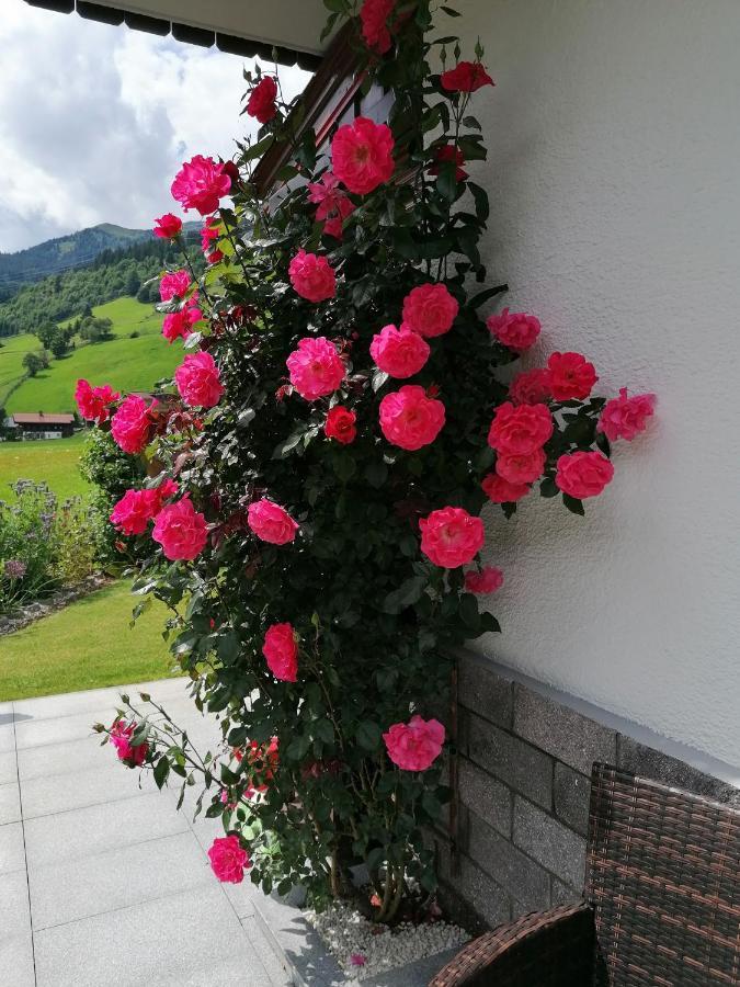 St. Christoph Homestay