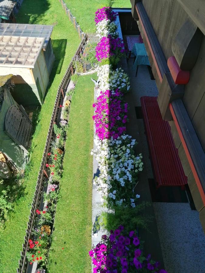 Homestay St. Christoph Gerlos