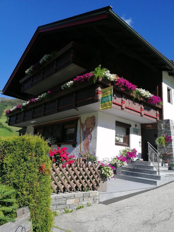 St. Christoph Gerlos