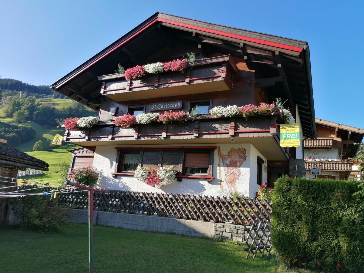 St. Christoph * Gerlos