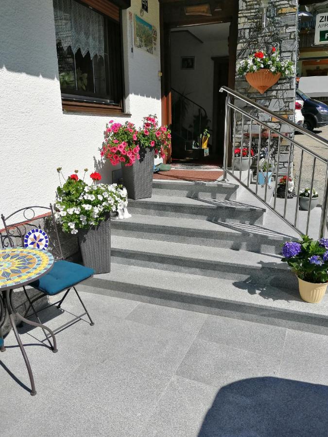 Homestay St. Christoph *