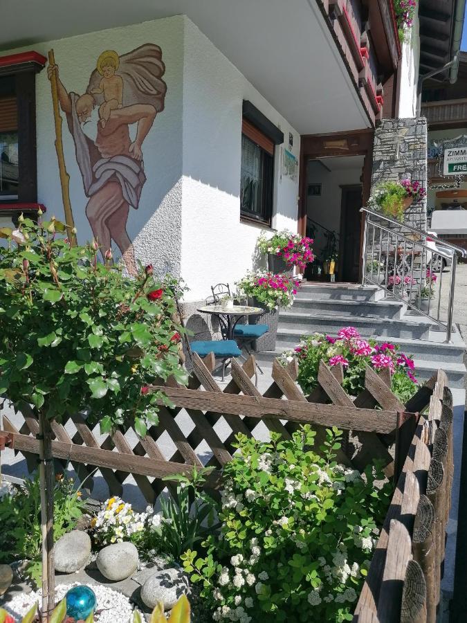 Homestay St. Christoph *
