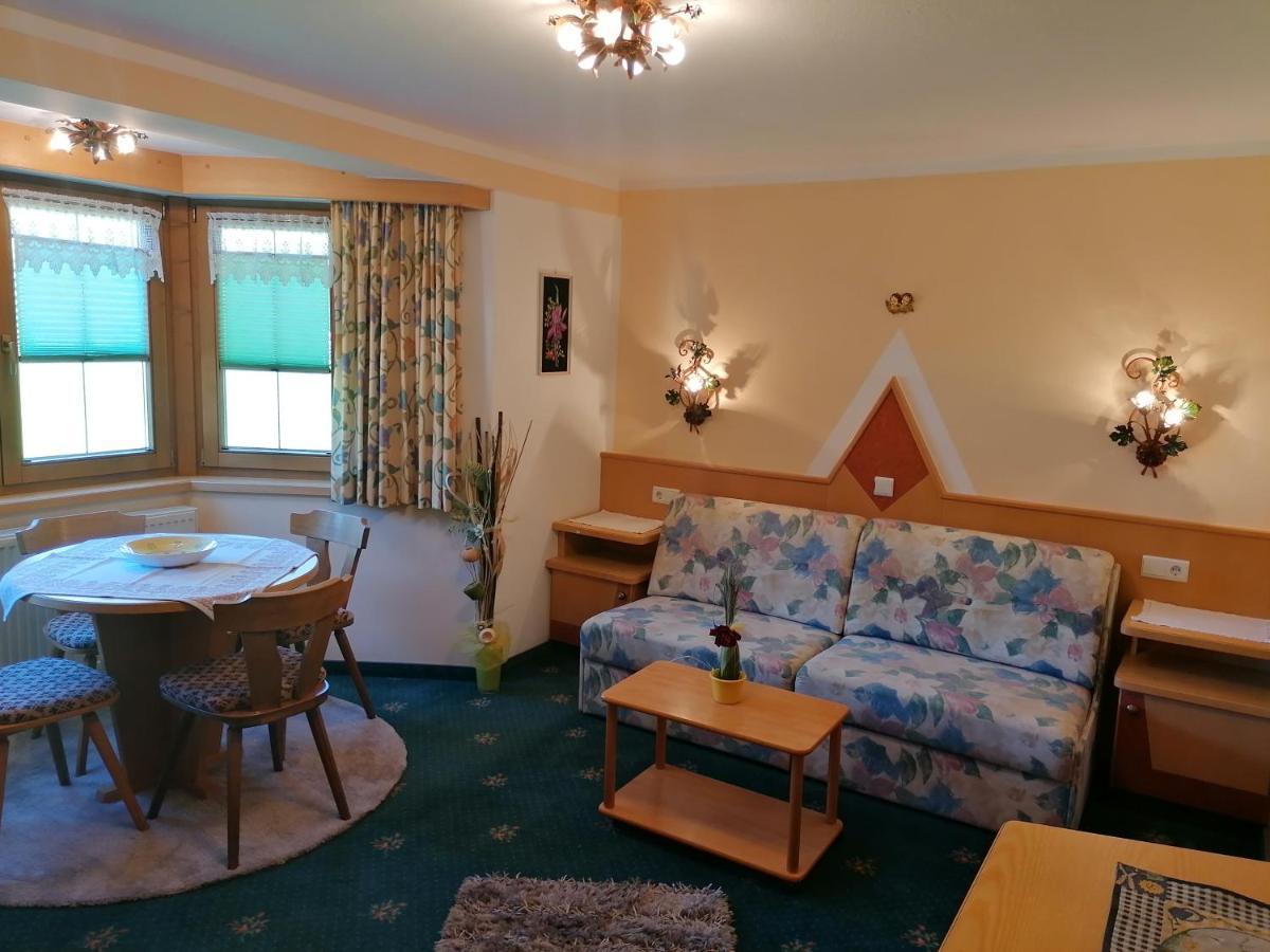St. Christoph Homestay