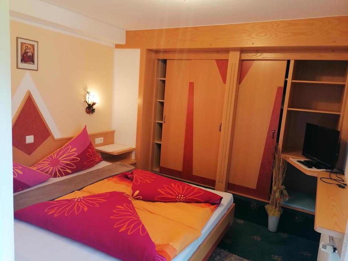 St. Christoph Homestay Gerlos