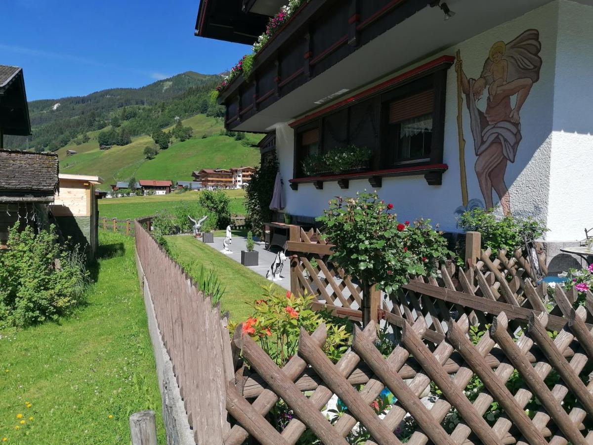St. Christoph