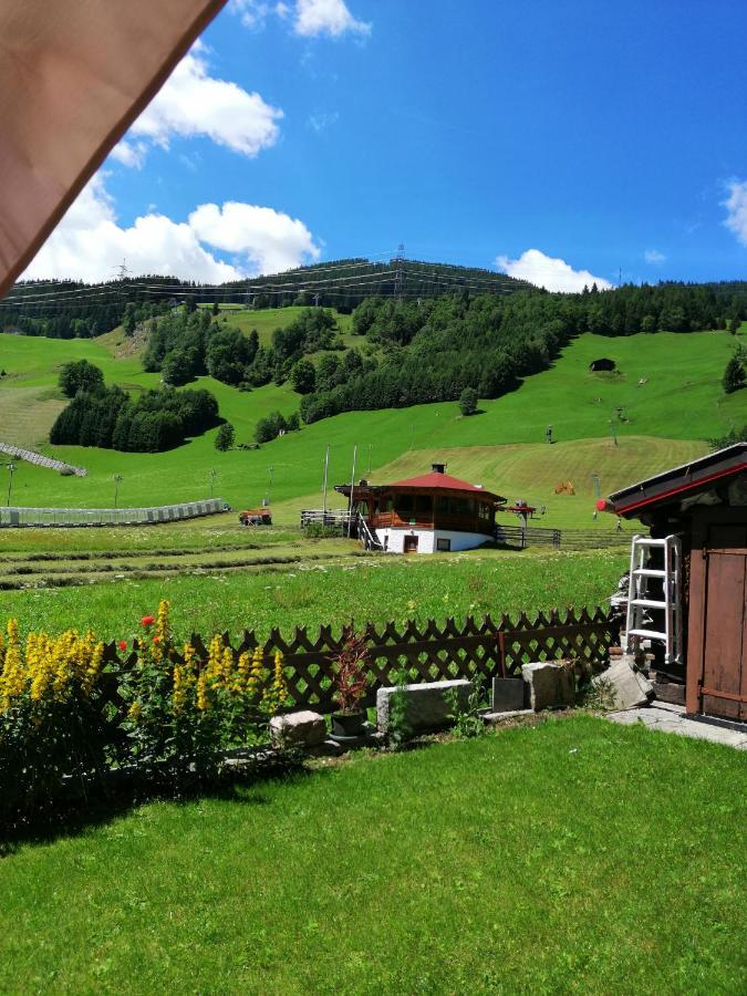 St. Christoph