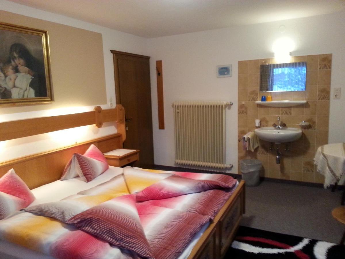 Homestay St. Christoph *