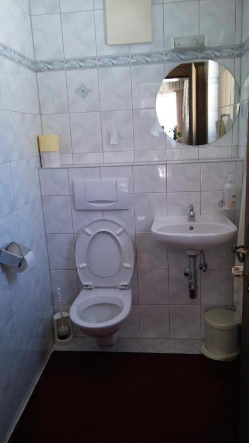 Homestay St. Christoph Gerlos