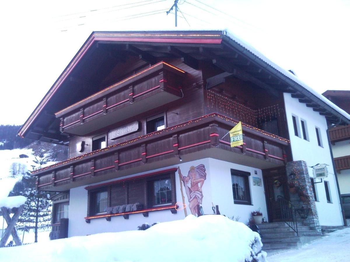 St. Christoph Gerlos